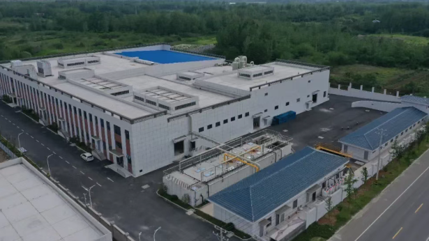 仪征供销合作总社：深化“三个坚持” 助力乡村振兴