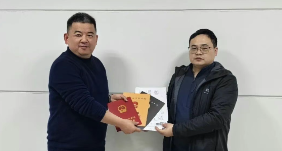 仪征市陈集镇：服务“向前一步” 项目“跑出速度”