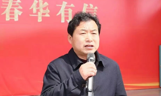 江苏省宝应中学：“真知砺行，恒心致远”春季毅行之旅启动