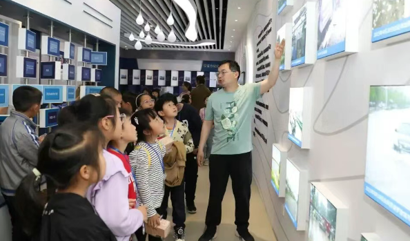 走进自然与工厂,解锁科学的“幕后故事”!