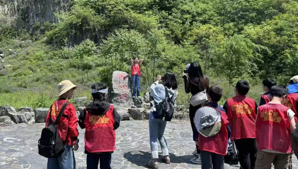 仪征宠粉模式开启！承包你的初夏快乐