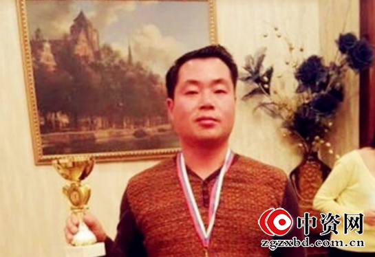 扬州名玉荟萃珠宝有限公司董事长苏建宏：玉德润心，艺无止境