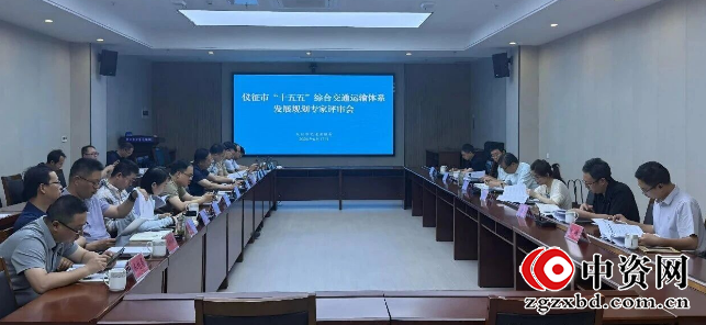 仪征市交通运输局：召开《仪征市“十五五”综合交通运输体系发展规划》专家评审会