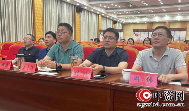 仪征市农业农村局：奋进“十五五”，实干新开局