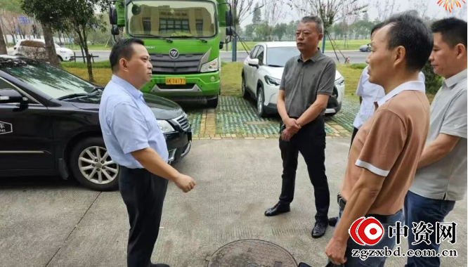 仪征交通：严守安全底线 筑牢通行屏障