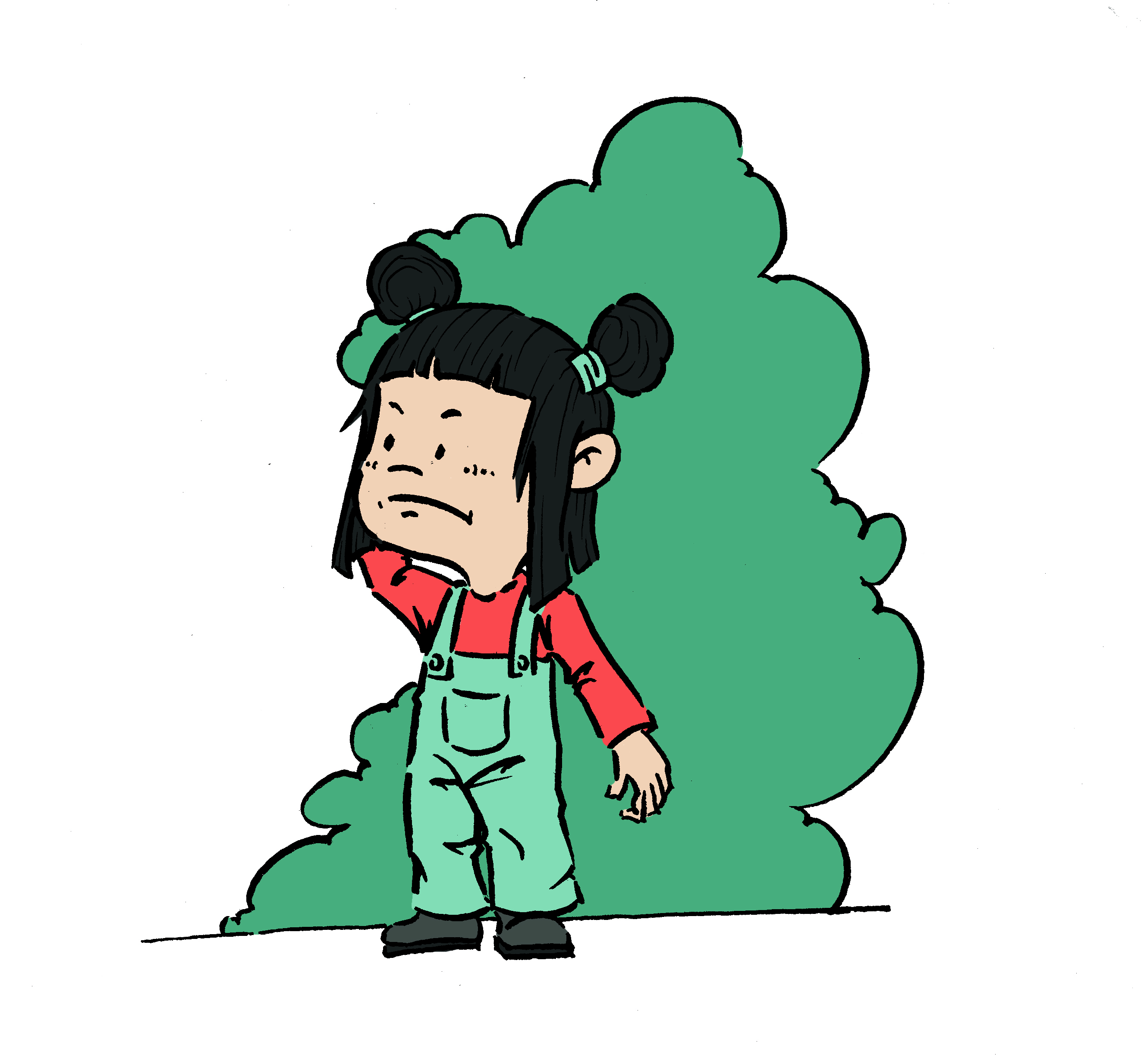 把运河写给孩子们来看