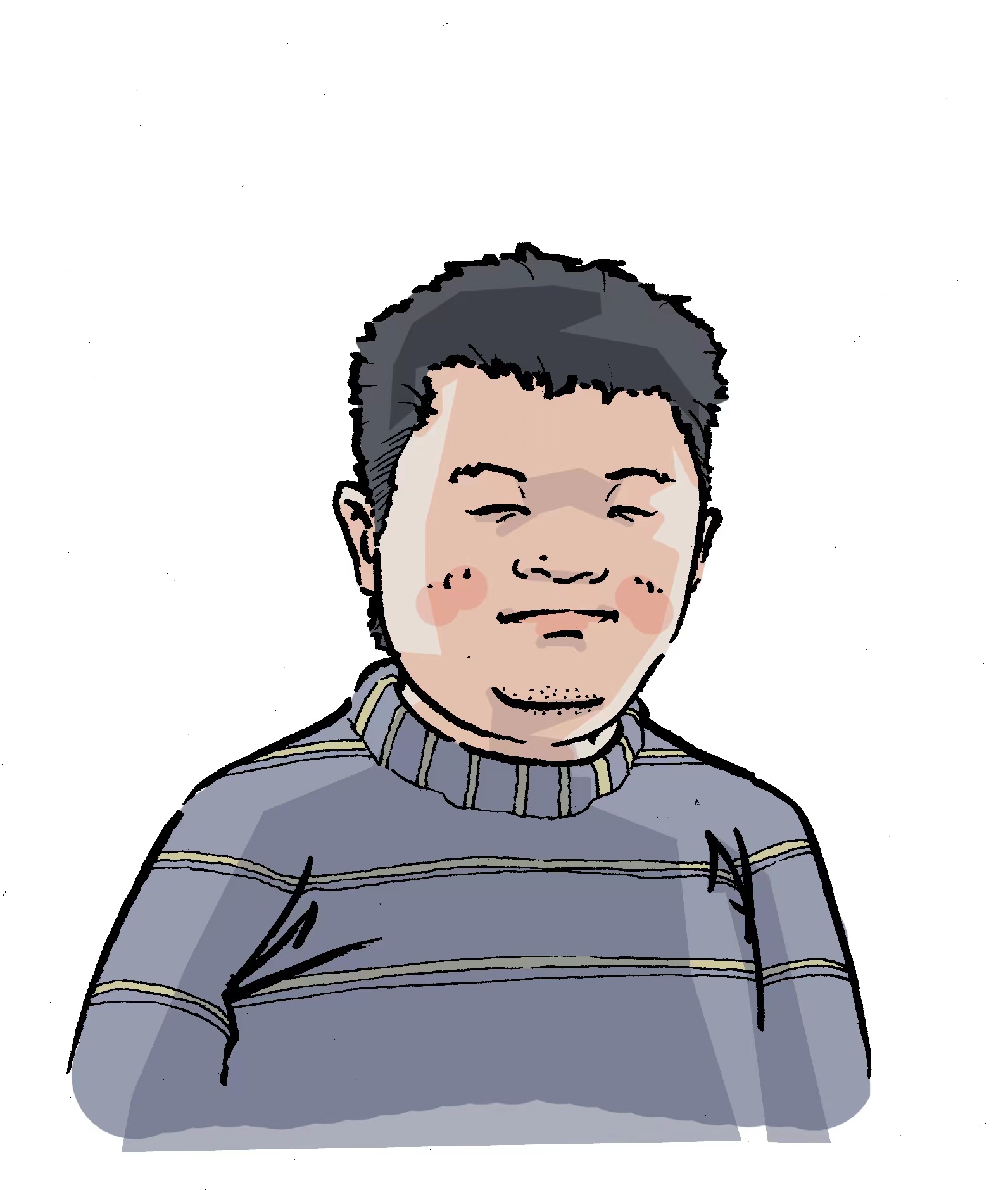 把运河写给孩子们来看