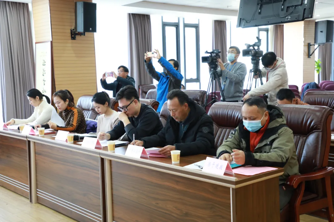 和善园捐赠江苏省钓鱼协会新闻发布会在南京顺利召开