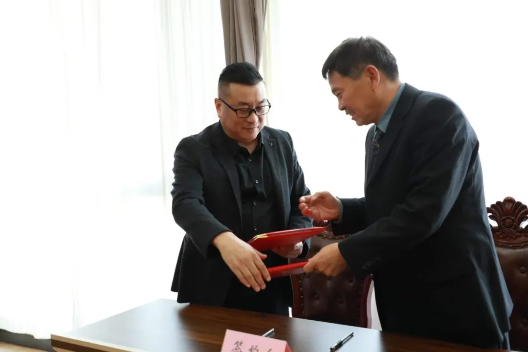 和善园捐赠江苏省钓鱼协会新闻发布会在南京顺利召开
