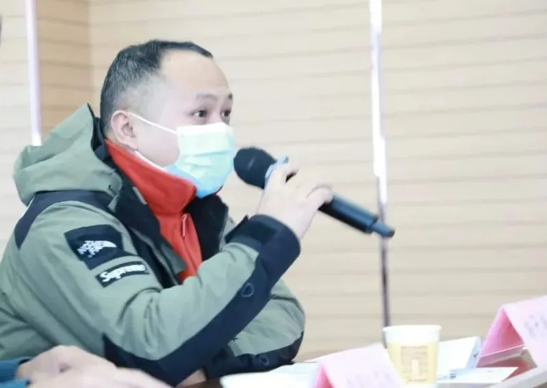 和善园捐赠江苏省钓鱼协会新闻发布会在南京顺利召开