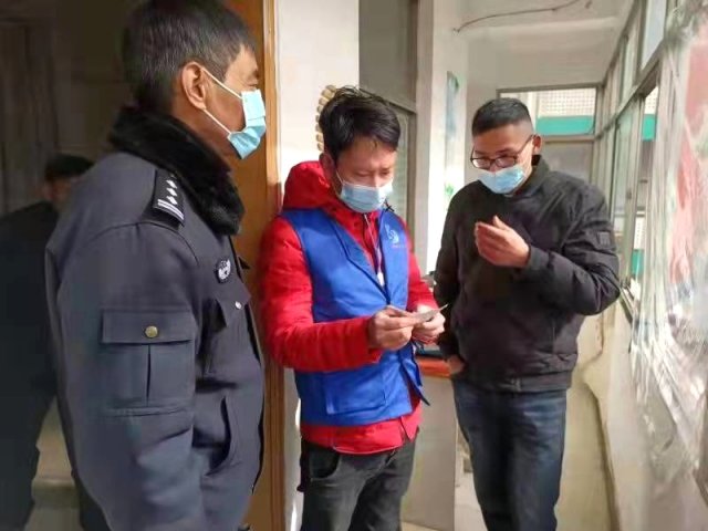 盱眙县盱城街道三举措落实“群租房”整治